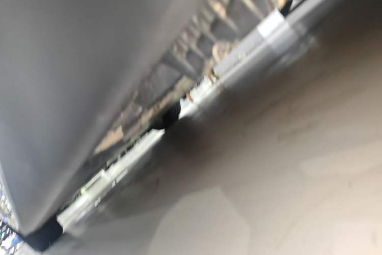 Used BMW i3 2026 Model, eDrive 35 L Left Side Sill