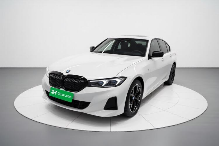 BMW i3 2026 Model Facelifted eDrive 40 L Midnight Package مستعملة Guazi used car, China used car export, Used car for sale, Used  cars, Cheapest cars for sale