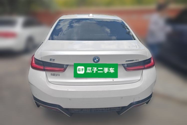 Used BMW i3 2026 Model, eDrive 35 L Rear
