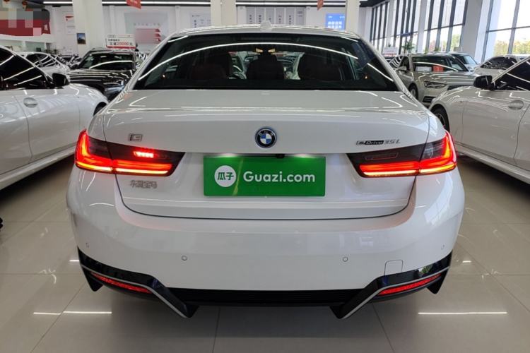 Used BMW i3 2026 Model, eDrive 35 L Rear