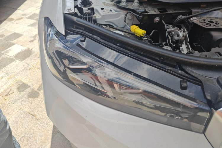 Used BMW i3 2026 Model, eDrive 35 L Right Front Headlight