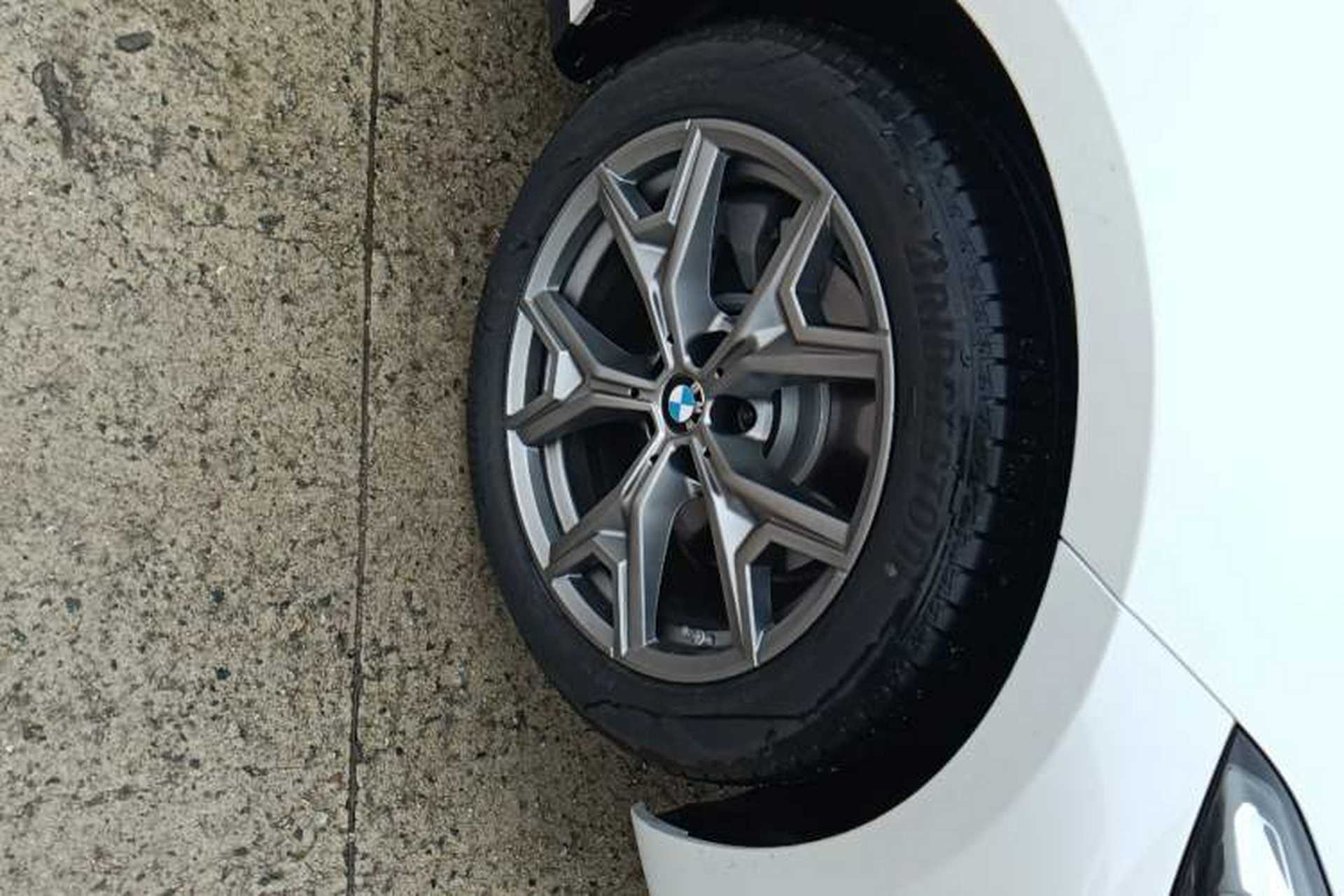 Used BMW i3 2026 Model, eDrive 35 L Right Front Wheel Hub