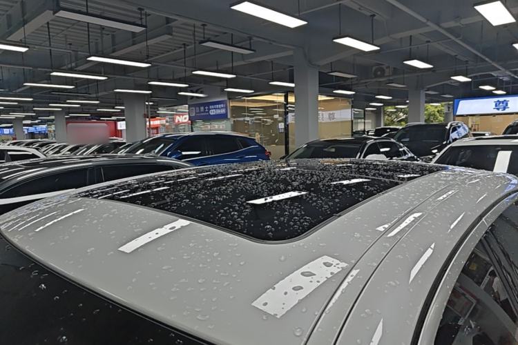 Used BMW i3 2026 Model, eDrive 35 L Roof
