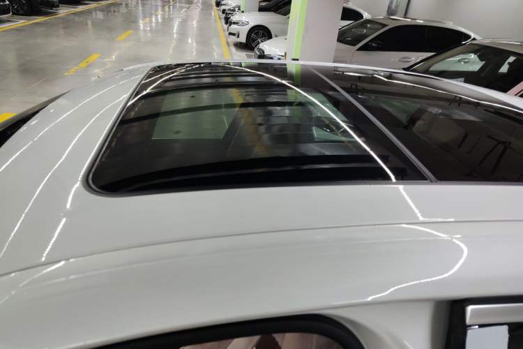 Used BMW i3 2026 Model, eDrive 35 L Roof