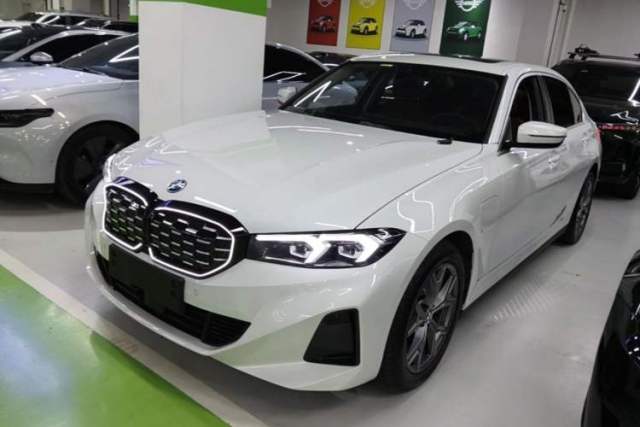 Used BMW i3 2026 Model, eDrive 35 L