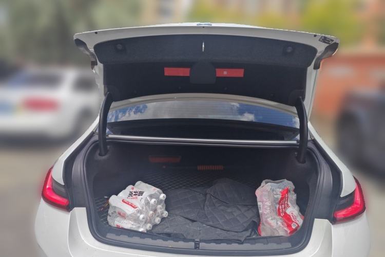 Used BMW i3 2026 Model, eDrive 35 L Trunk