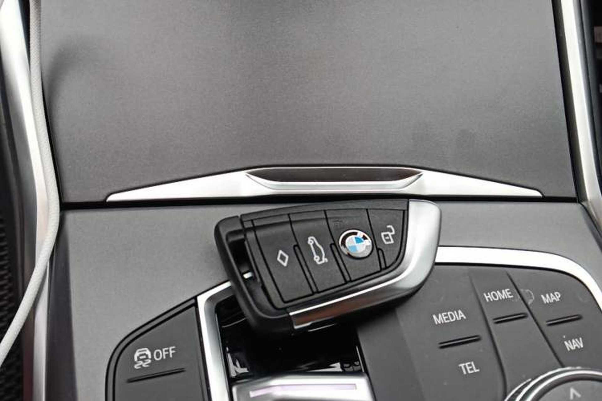 Used BMW i3 2026 Model, eDrive 35 L Vehicle Key