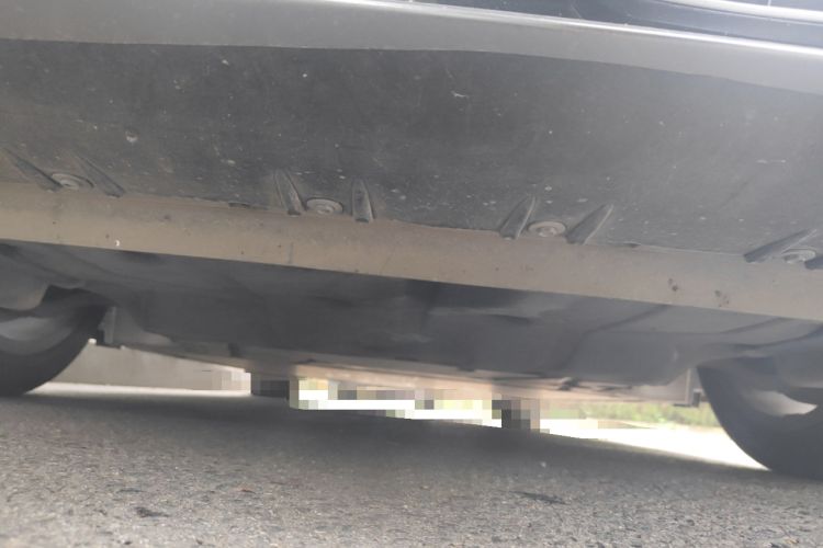 Used BMW i4 2022 eDrive40 Chassis Front
