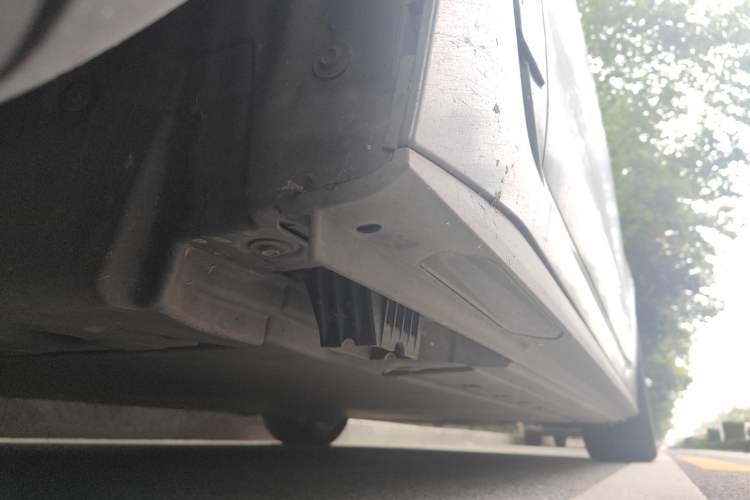 Used BMW i4 2022 eDrive40 Chassis Front Left