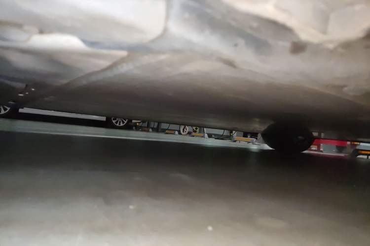 Used BMW i4 2022 eDrive40 Chassis Front Left