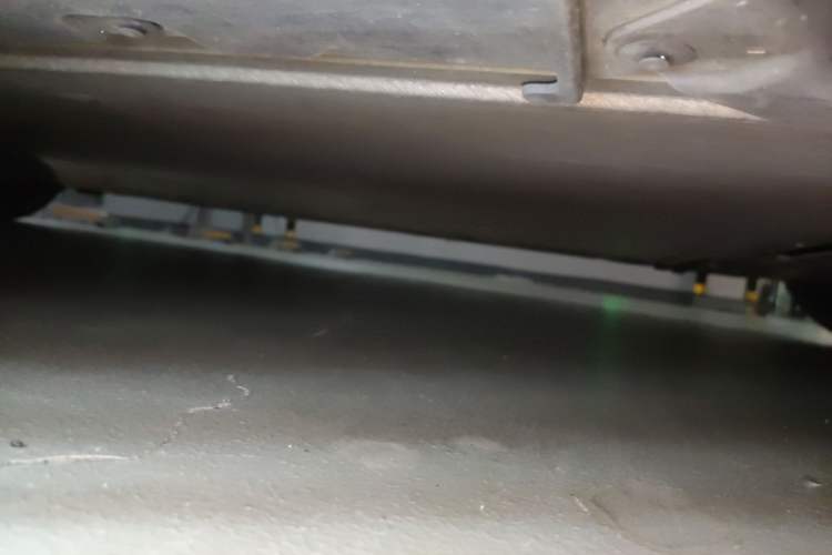 Used BMW i4 2022 eDrive40 Chassis Front Right