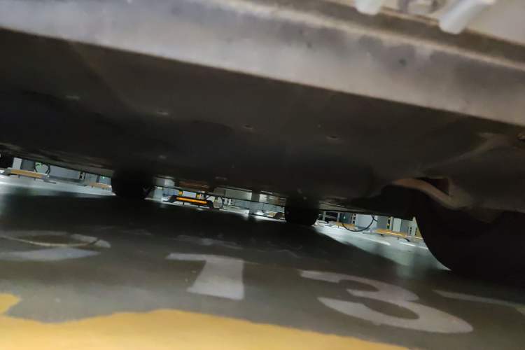 Used BMW i4 2022 eDrive40 Chassis Front