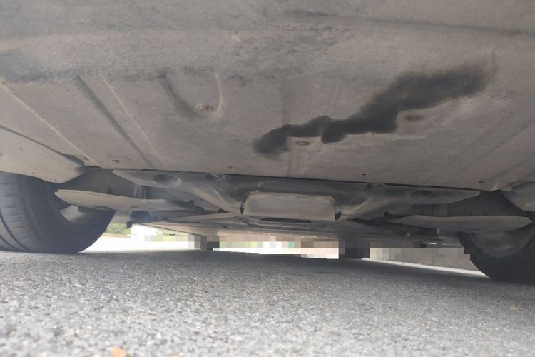 Used BMW i4 2022 eDrive40 Chassis Rear