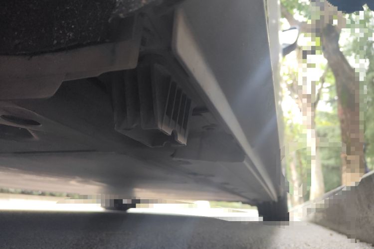 Used BMW i4 2022 eDrive40 Chassis Rear Right