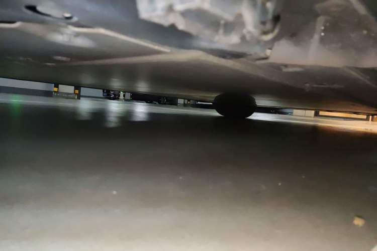 Used BMW i4 2022 eDrive40 Chassis Rear Right