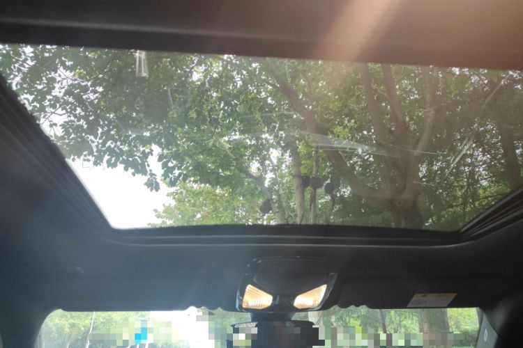 Used BMW i4 2022 eDrive40 Headliner