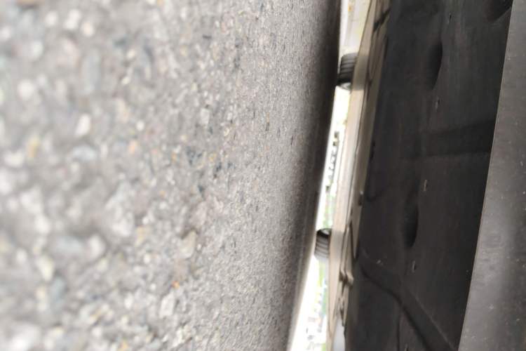 Used BMW i4 2023 eDrive35 Chassis Front