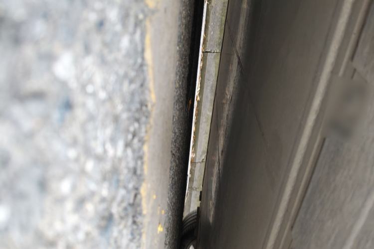 Used BMW i4 2023 eDrive35 Chassis Front Left