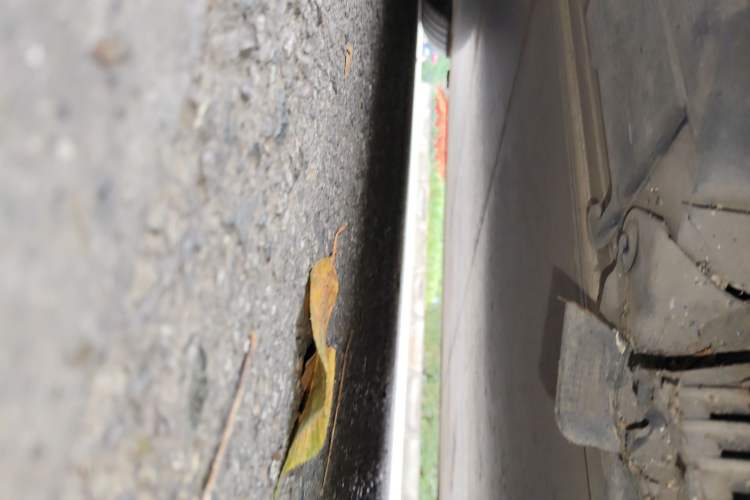 Used BMW i4 2023 eDrive35 Chassis Front Right