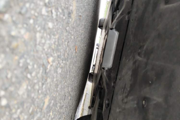 Used BMW i4 2023 eDrive35 Chassis Rear