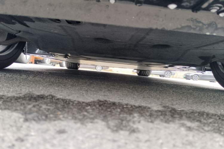 Used BMW i4 2022 M50 Chassis Front
