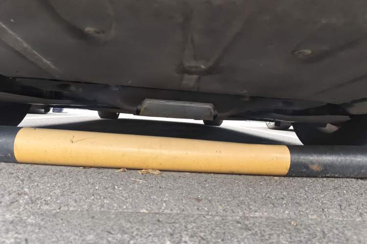Used BMW i4 2022 eDrive40 Chassis Rear