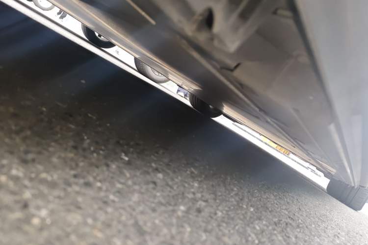 Used BMW i4 2022 eDrive40 Chassis Rear Right
