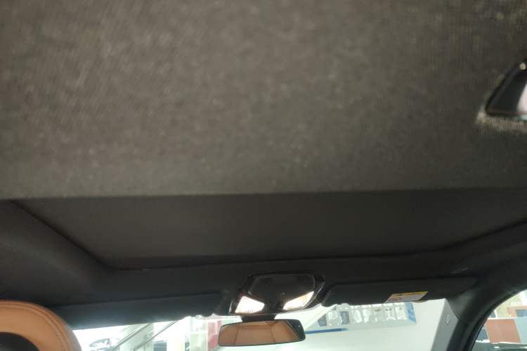 Used BMW i4 2022 M50 Headliner