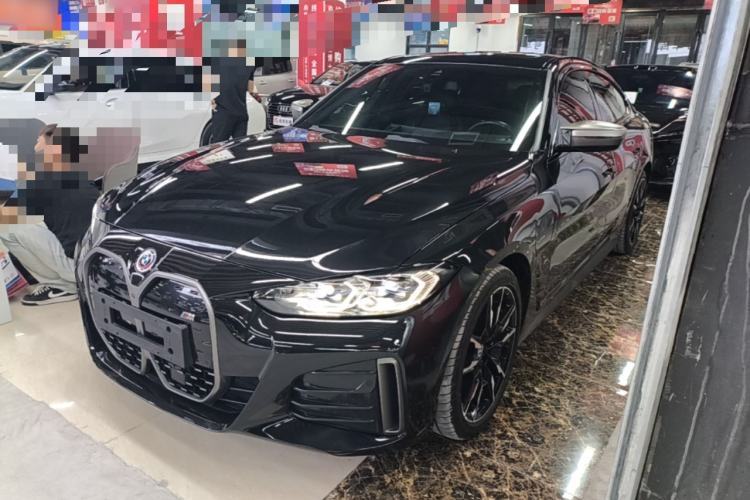 BMW i4 2022 M50 de segunda mano Guazi used car, China used car export, Used car for sale, Used  cars, Cheapest cars for sale