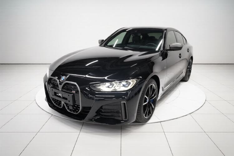 Gebrauchter BMW i4 2022 M50 Guazi used car, China used car export, Used car for sale, Used  cars, Cheapest cars for sale