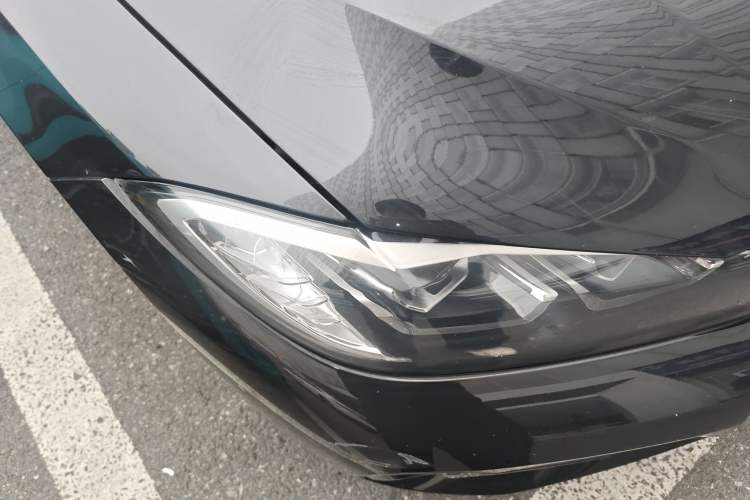 Used BMW i4 2022 eDrive40 Right Front Headlight