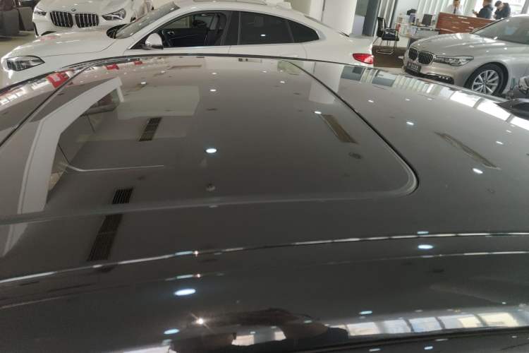 Used BMW i4 2022 M50 Roof