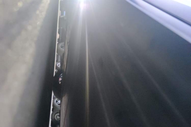 Used BMW i4 2022 M50 Chassis Front Left