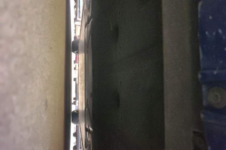 Used BMW i4 2022 M50 Chassis Front