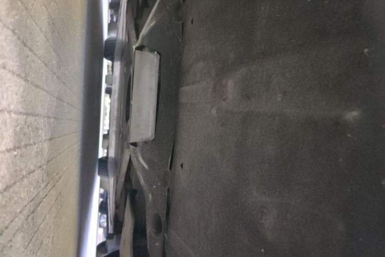 Used BMW i4 2022 M50 Chassis Rear