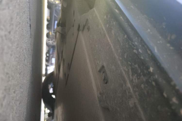 Used BMW i4 2022 M50 Chassis Rear Right