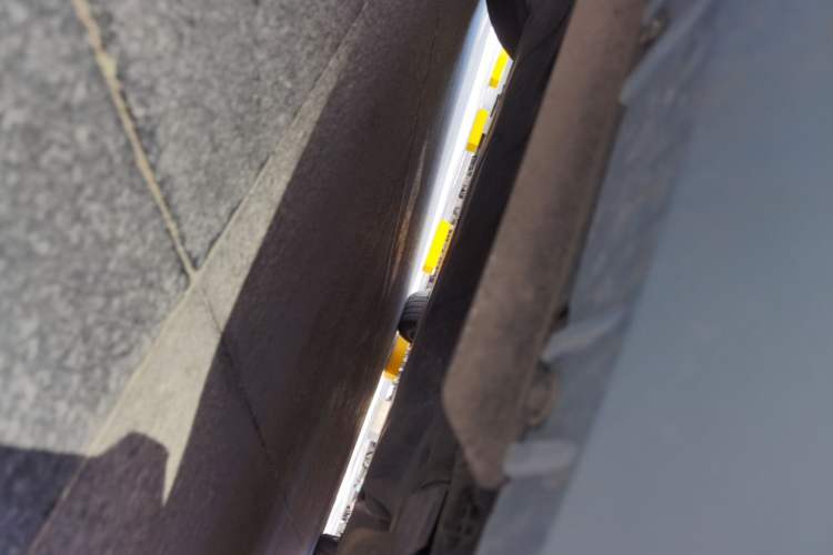 Used BMW i4 2022 eDrive40 Chassis Front