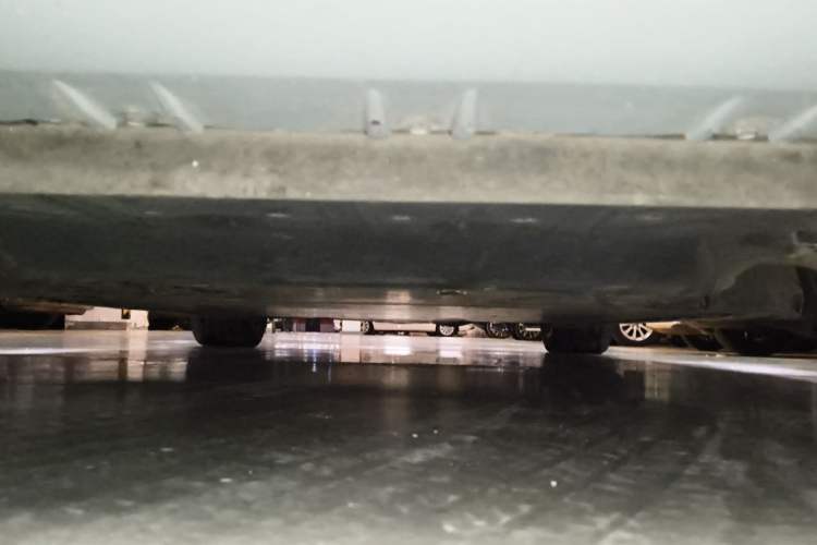Used BMW i4 2022 eDrive40 Chassis Front