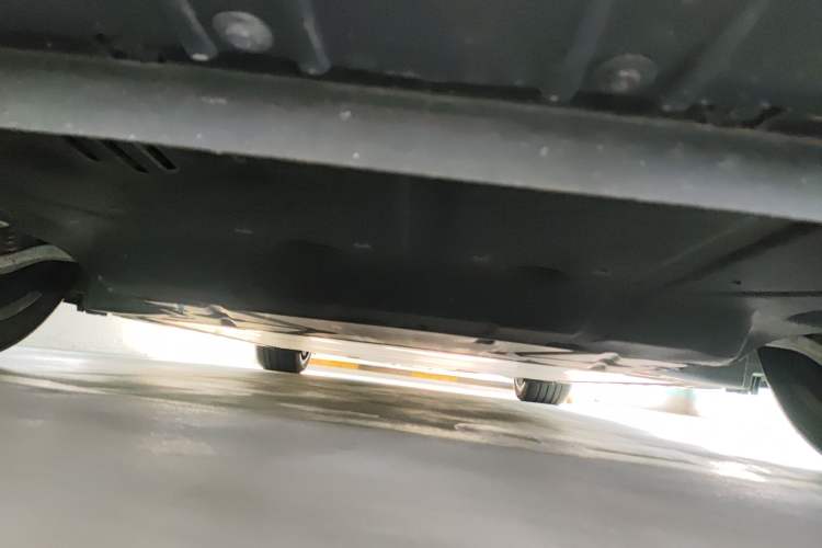 Used BMW i4 2022 M50 Chassis Front