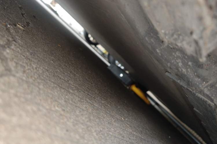 Used BMW i4 2022 M50 Chassis Front Left