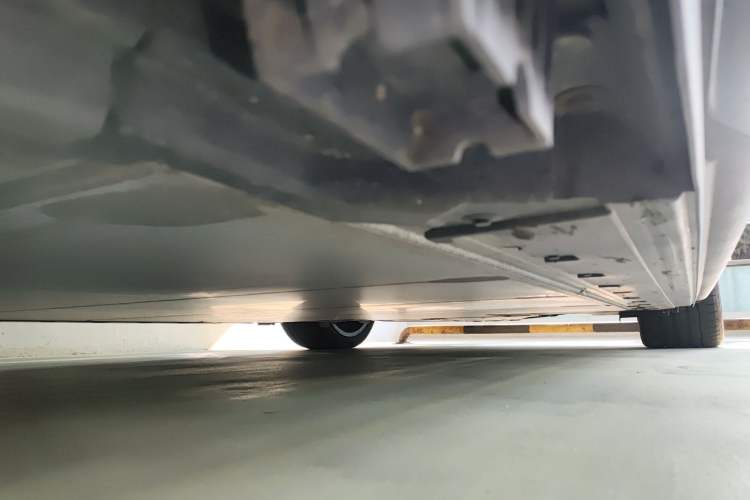 Used BMW i4 2022 M50 Chassis Front Left