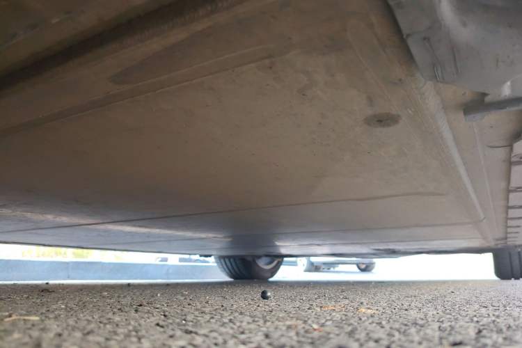 Used BMW i4 2022 eDrive40 Chassis Front Left