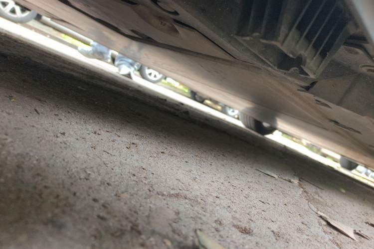 Used BMW i4 2022 eDrive40 Chassis Front Left