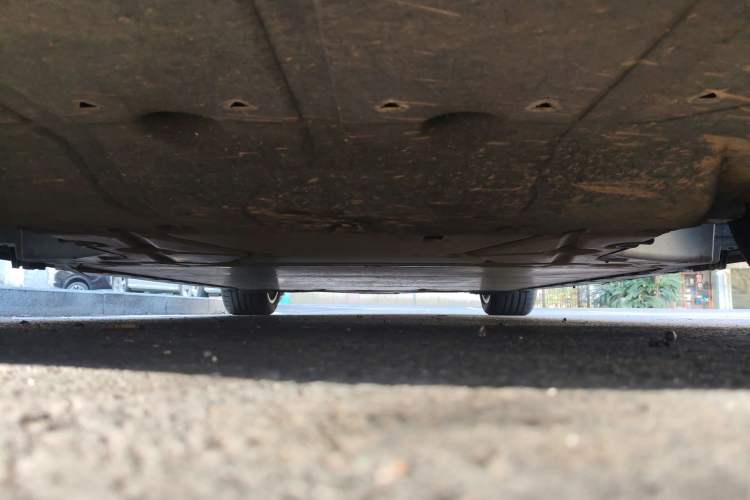 Used BMW i4 2022 eDrive40 Chassis Front