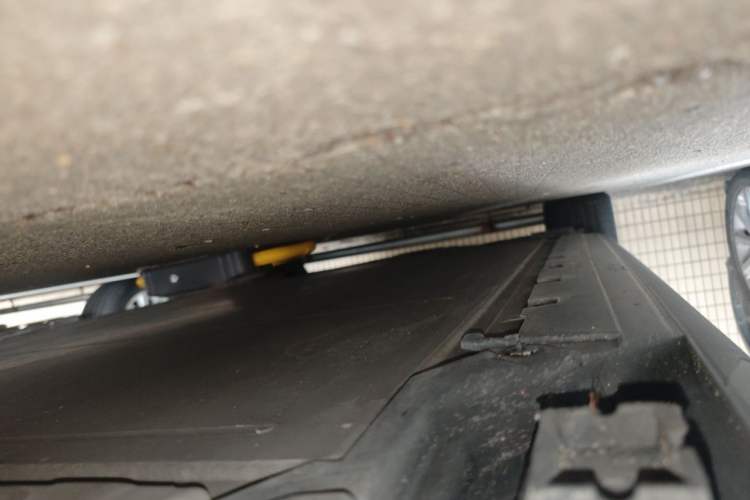 Used BMW i4 2022 M50 Chassis Front Right