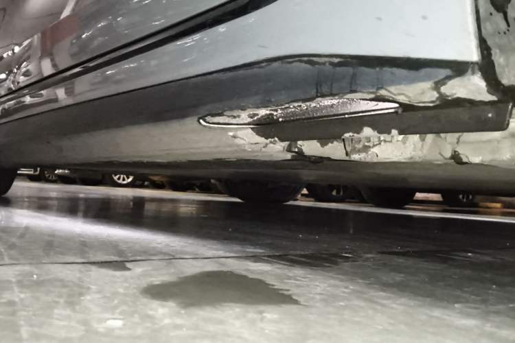 Used BMW i4 2022 eDrive40 Chassis Front Right