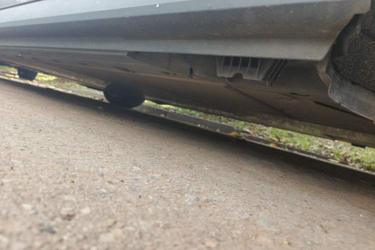 Used BMW i4 2022 eDrive40 Chassis Front Right
