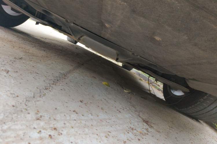 Used BMW i4 2022 eDrive40 Chassis Front