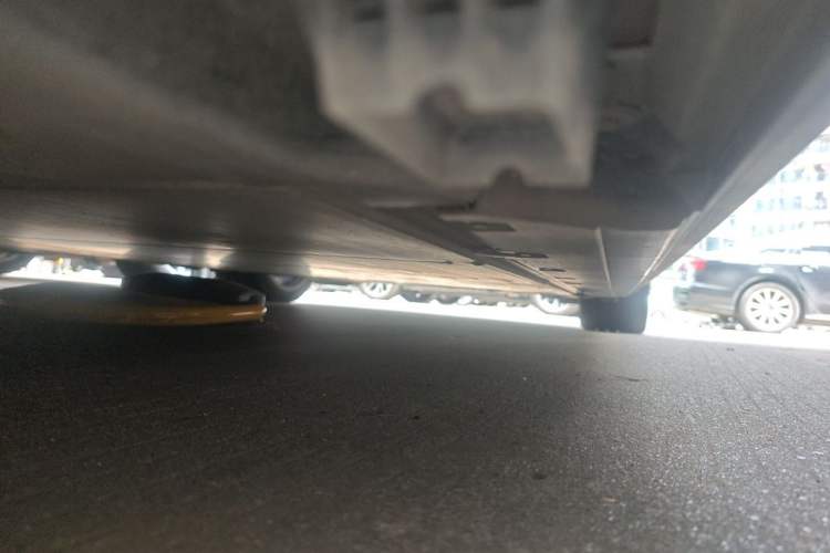 Used BMW i4 2022 M50 Chassis Rear