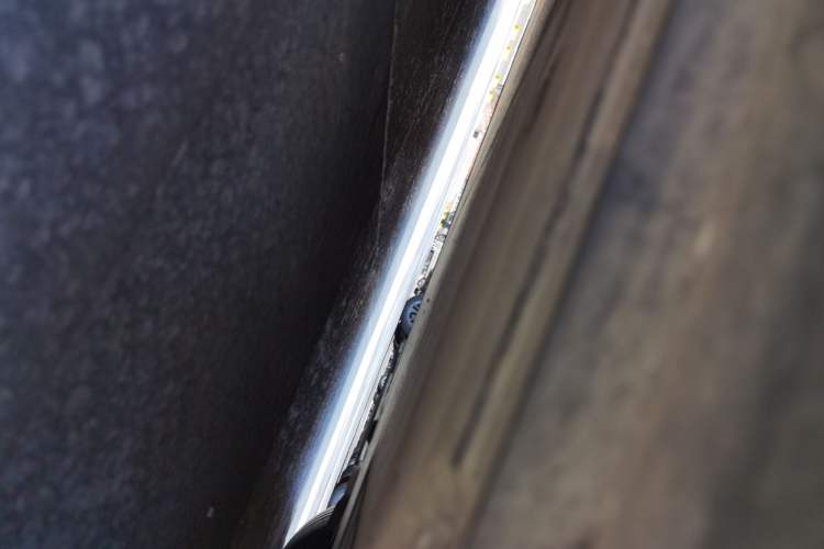 Used BMW i4 2022 eDrive40 Chassis Rear Left